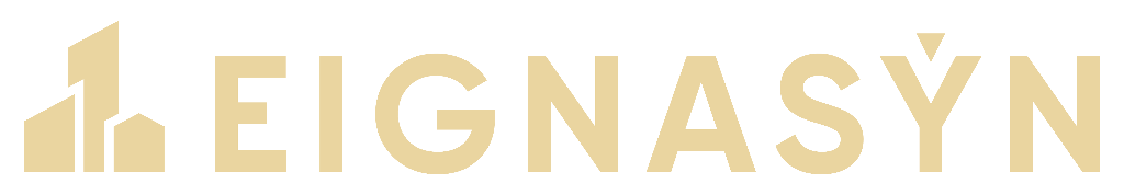 Eignasýn