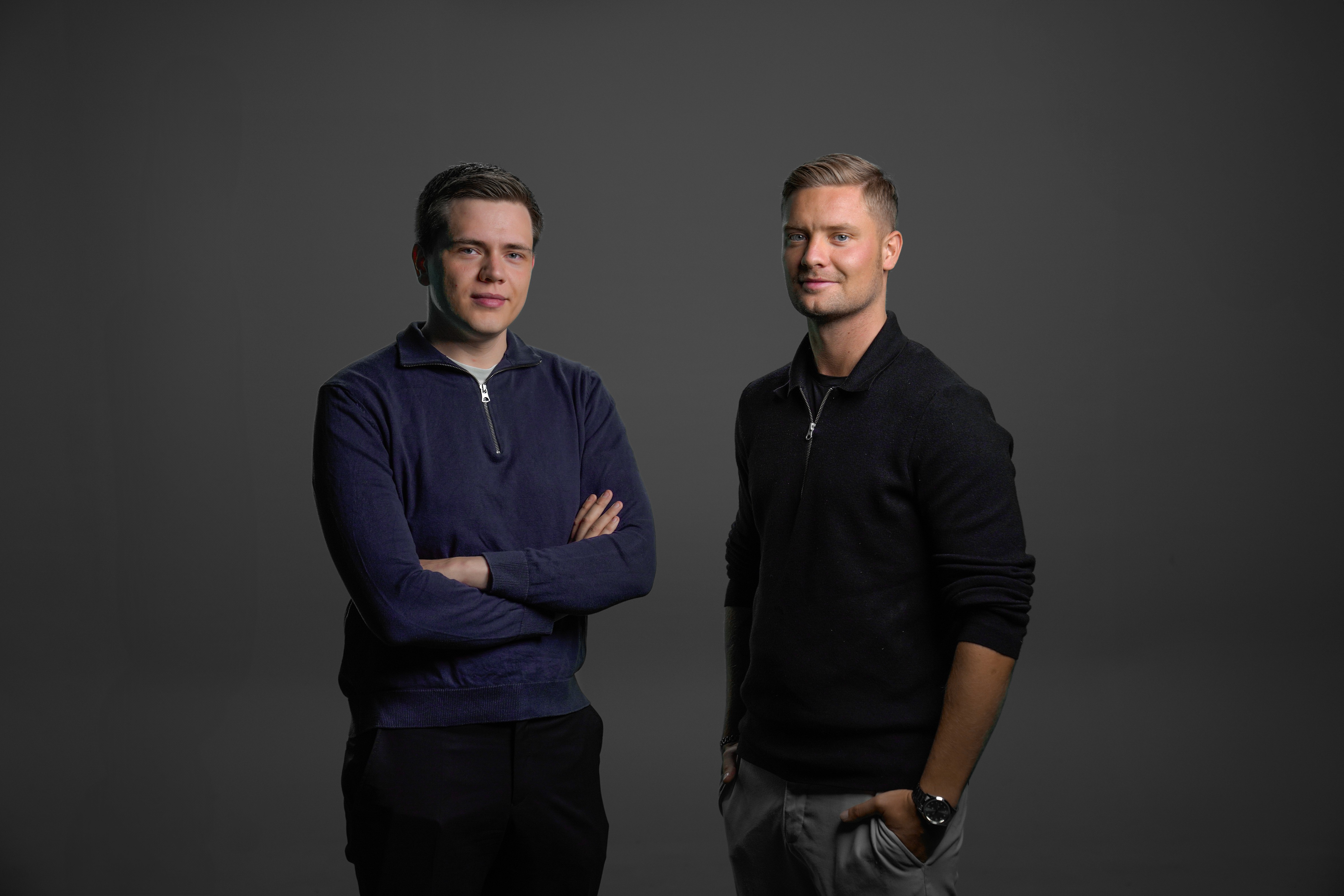 Fasteignamyndataka Eignasýn — fagleg ljósmynd af íbúð