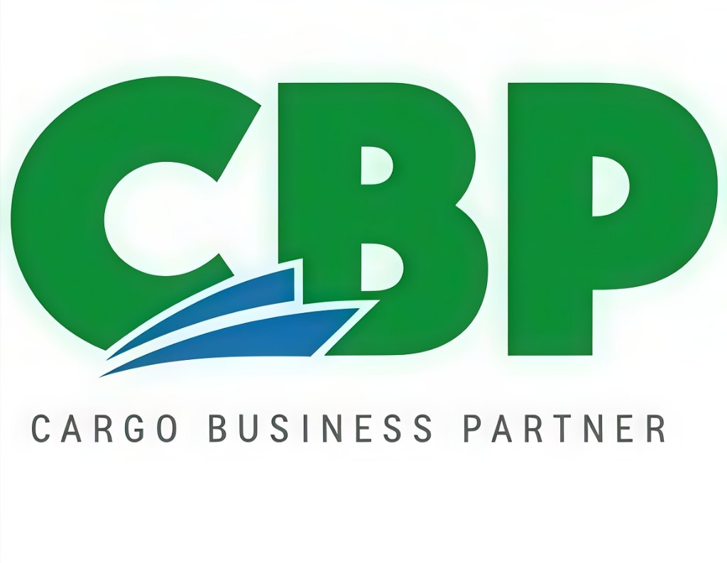 CBP Logo