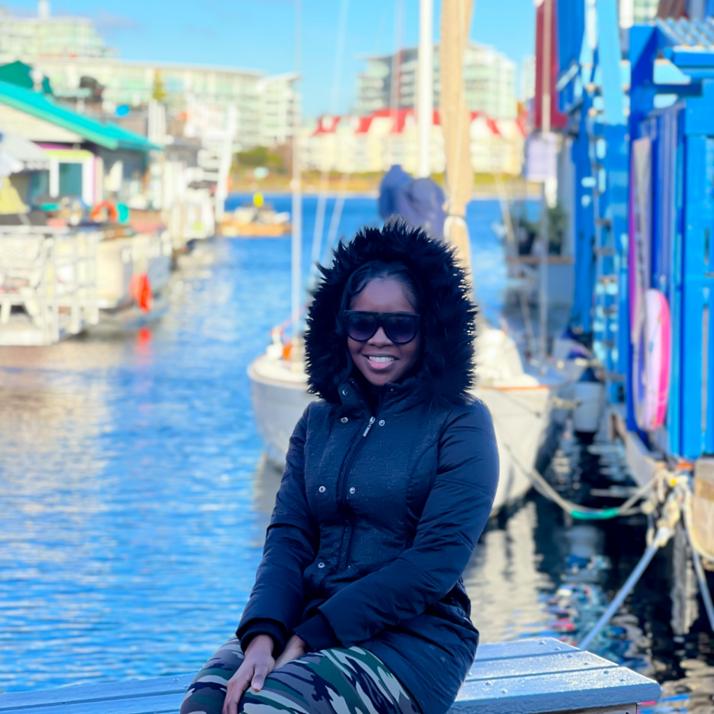 Vancouver life photo
