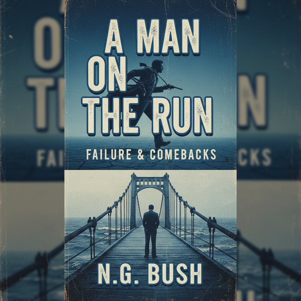 A Man On The Run