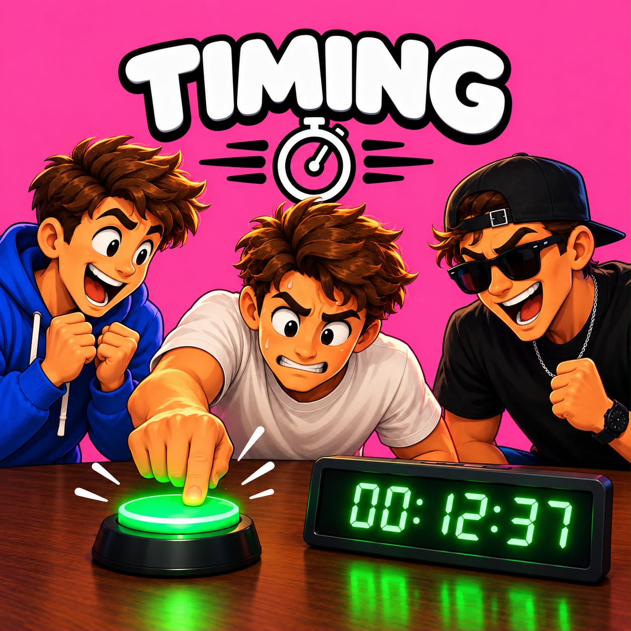 TIMING
