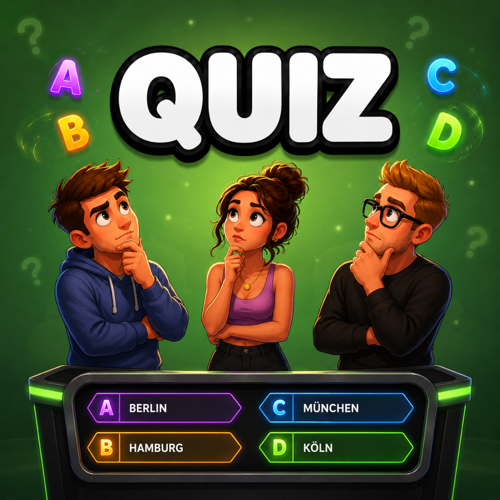QUIZ