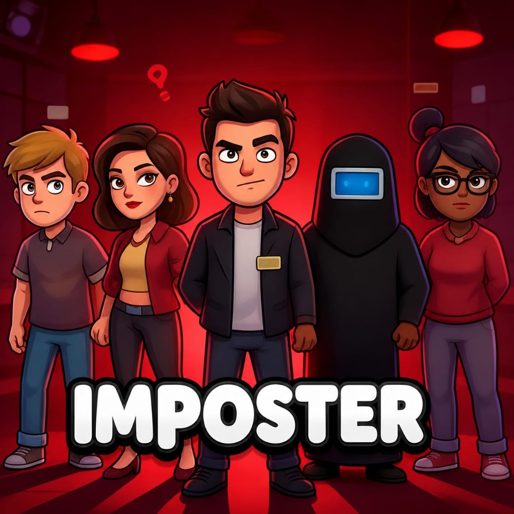 IMPOSTOR