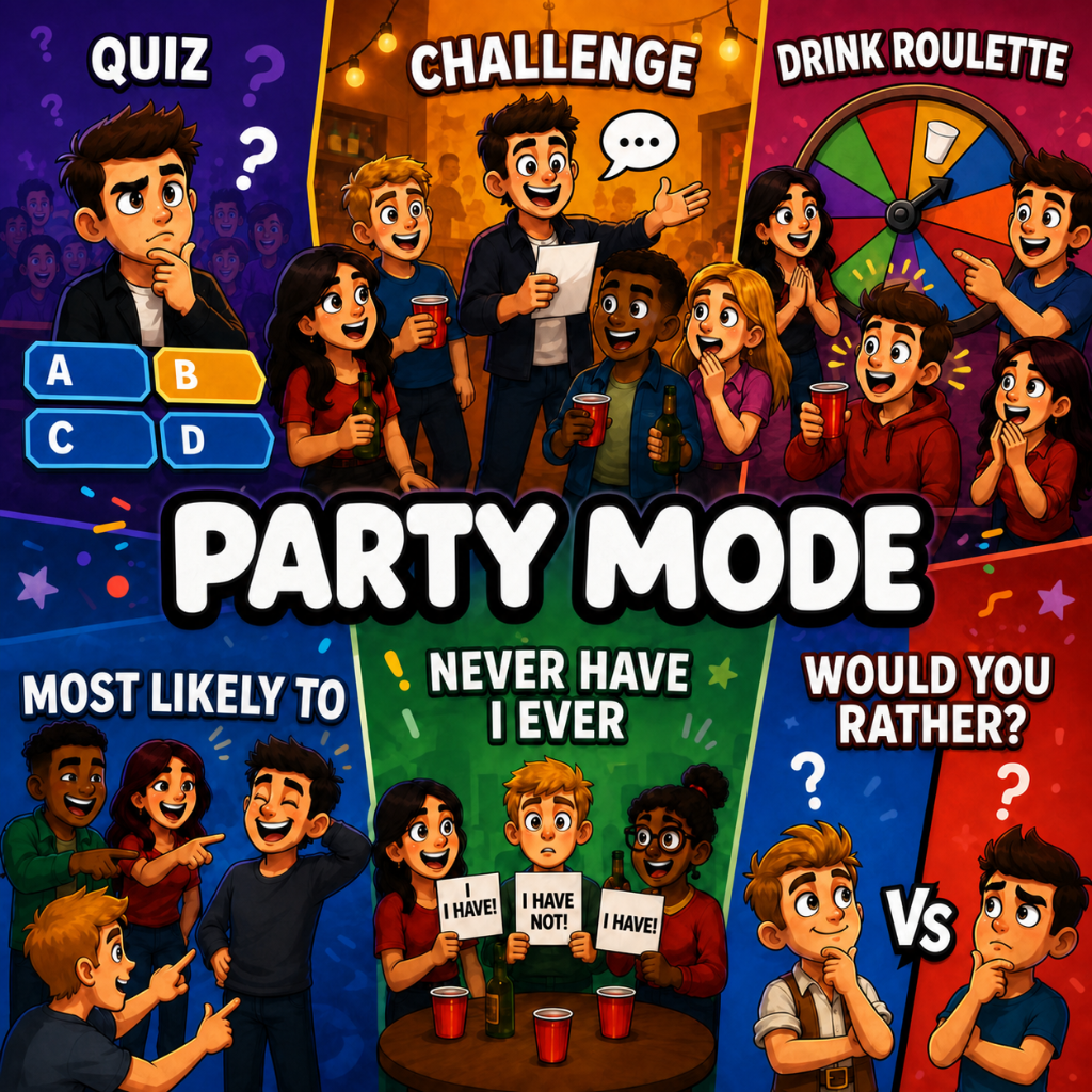 Party Mode
