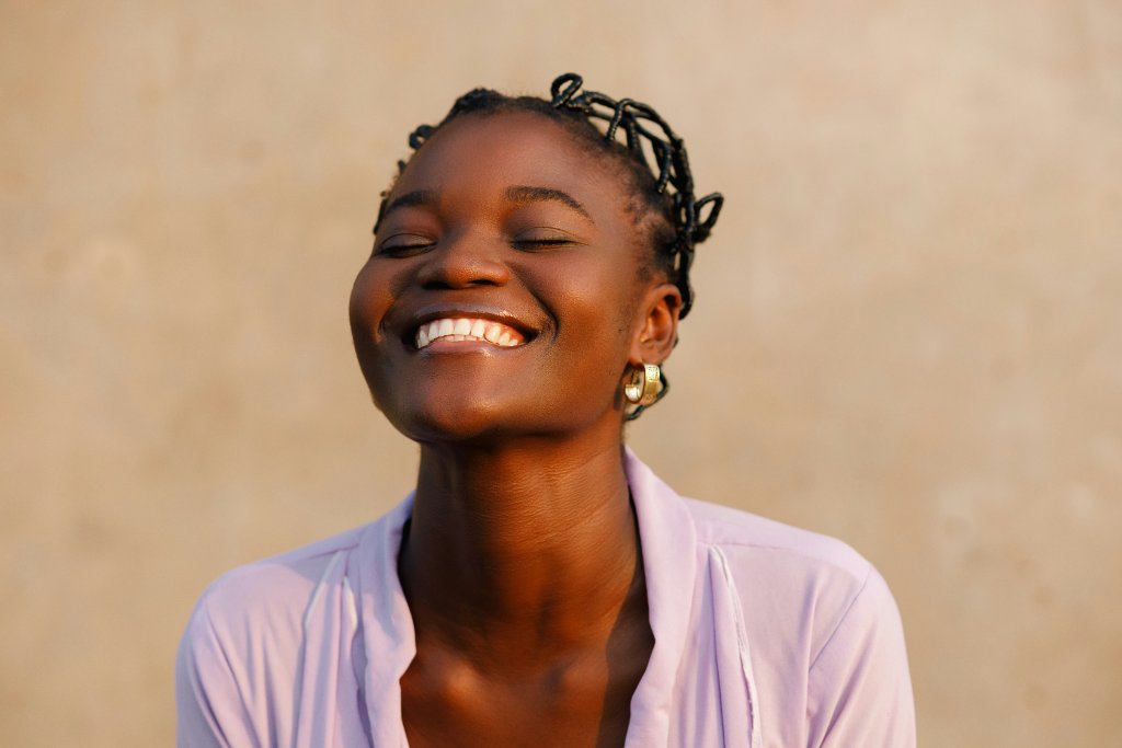 Mental Wellness — Educator at Desk
