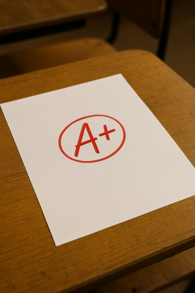 Attendance — Service: STARS Education App