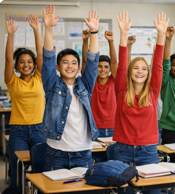 Schools — Audience: Educators