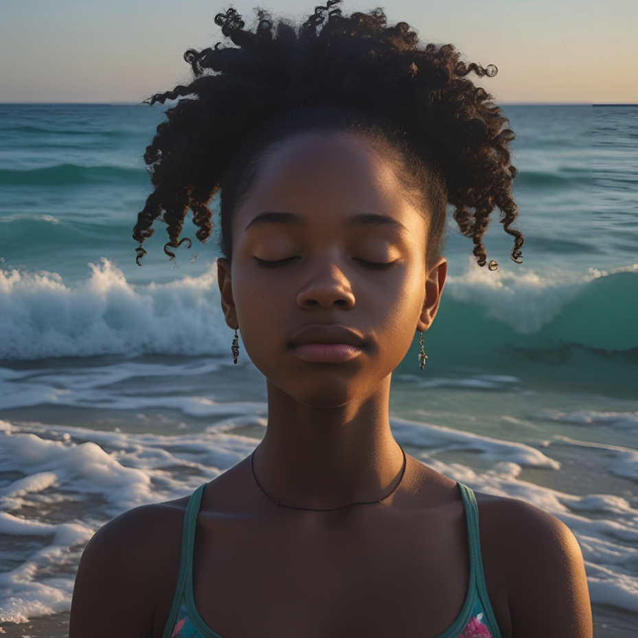 Mental Wellness — Practice