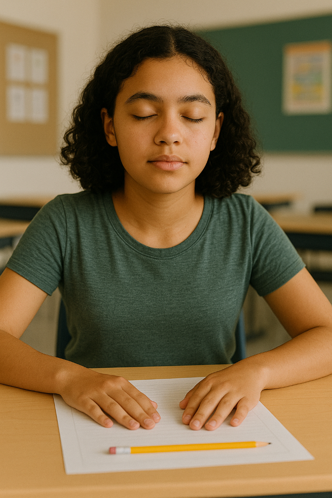 Special Needs — Classroom