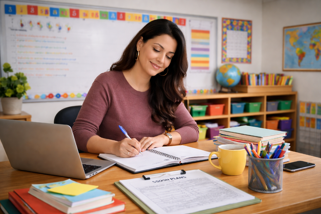 Educator