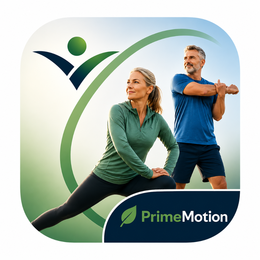 PrimeMotion