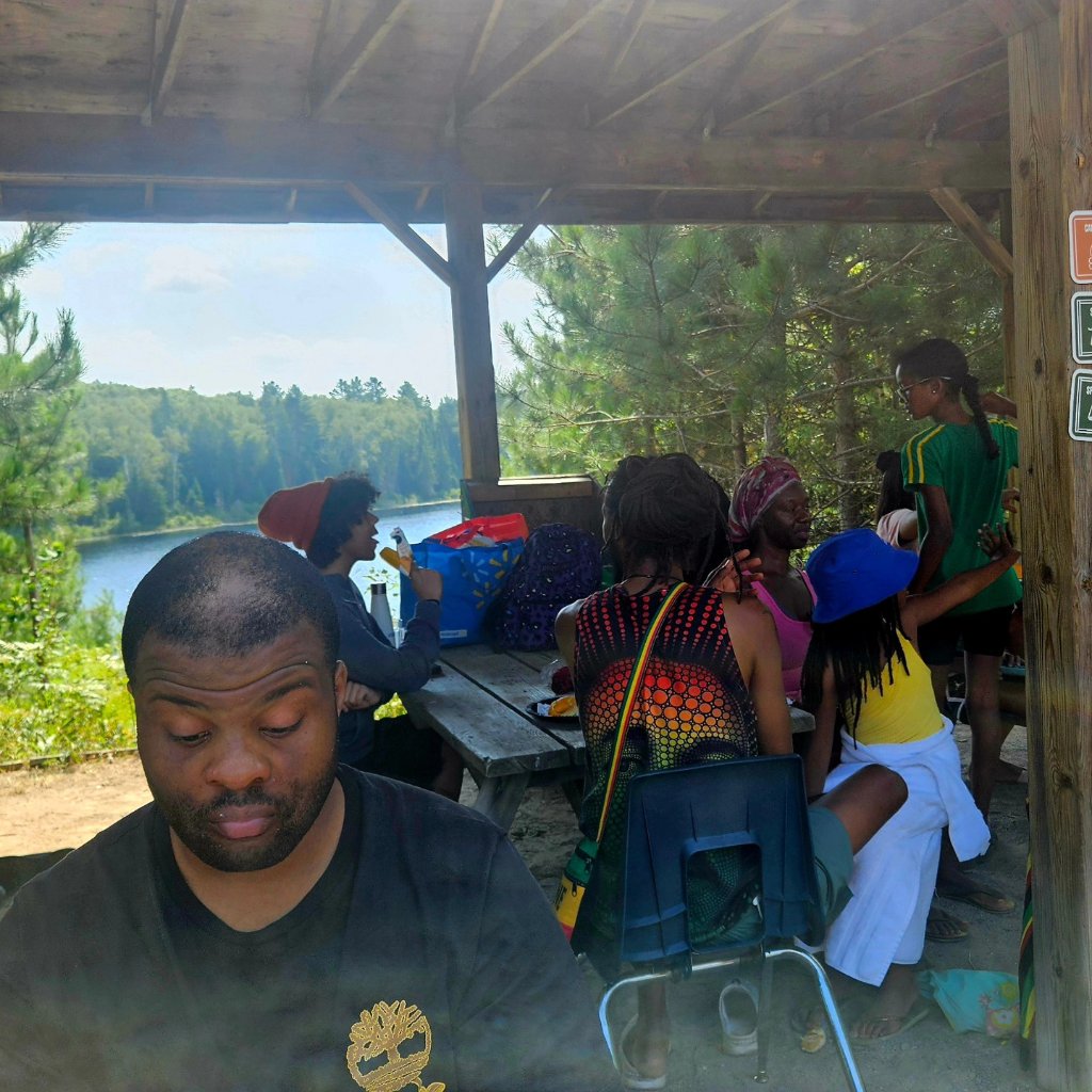 Autism Family Camp 2025