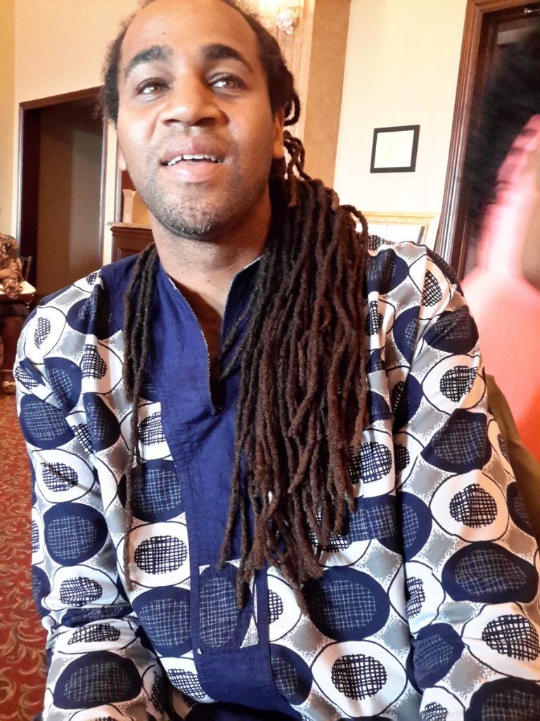 Amani Ausar