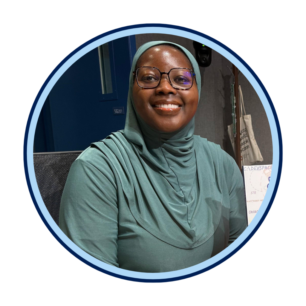 Khadydja Ndoye