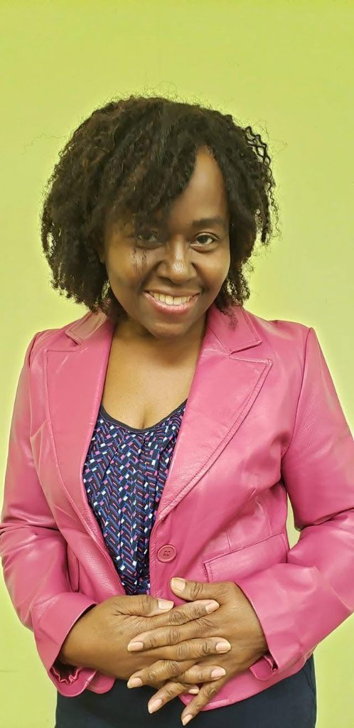 Sharon Emmons
