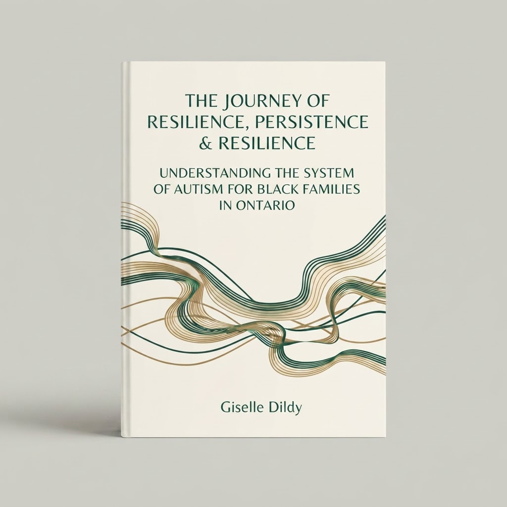 Understanding Autism in Black Families e-book cover
