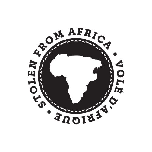 Stolen From Africa