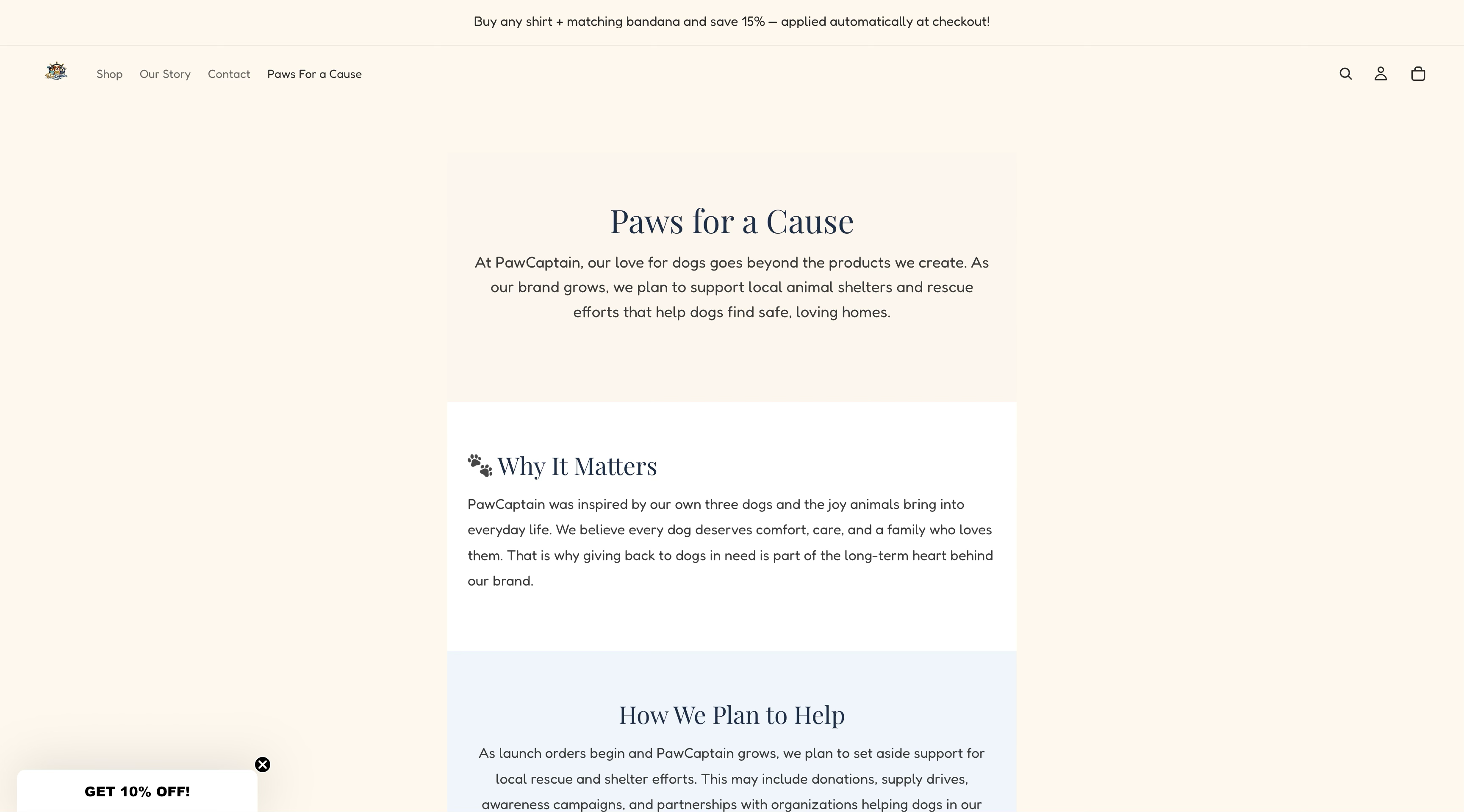 PawCaptain view 4