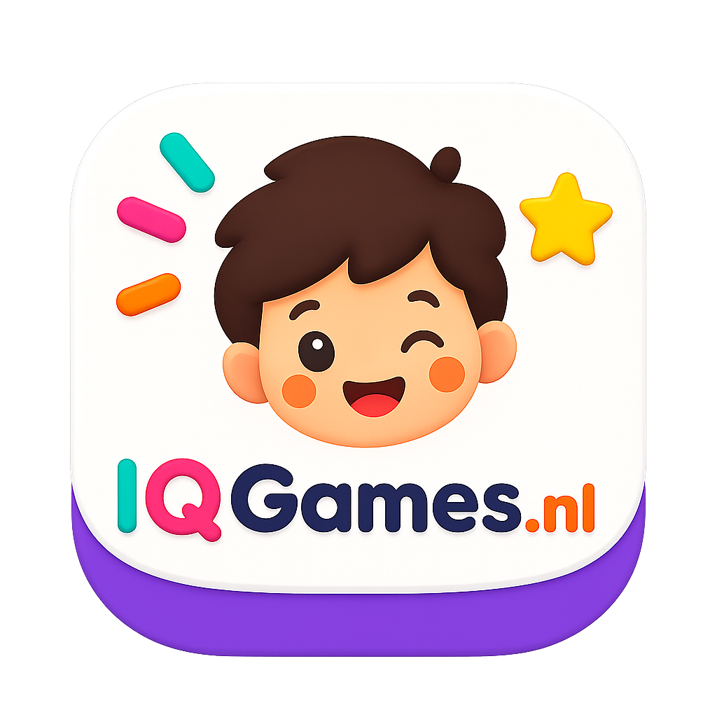 IQ Games NL