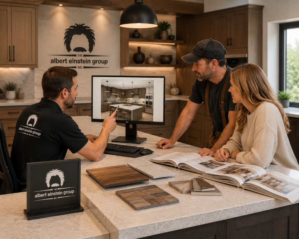 Design Consultation
