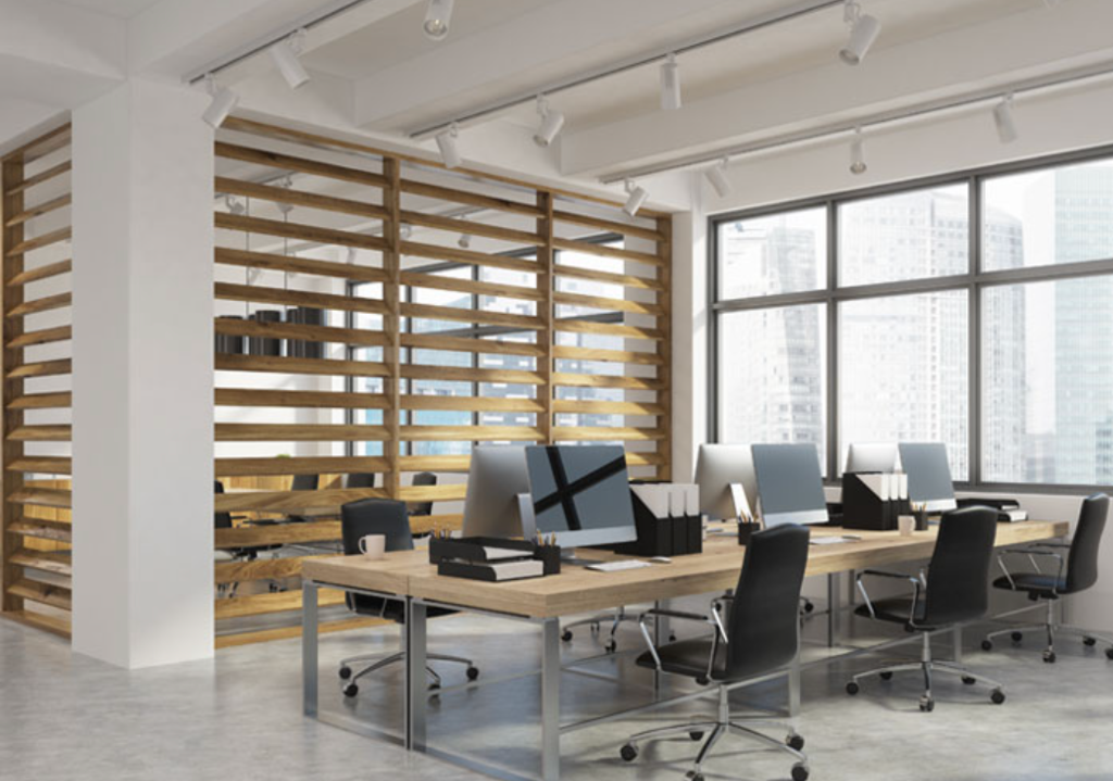 Commercial Fit-outs