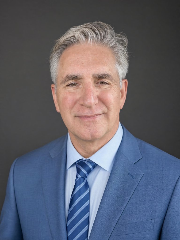 Gary Herring - President at Einstein Millworks