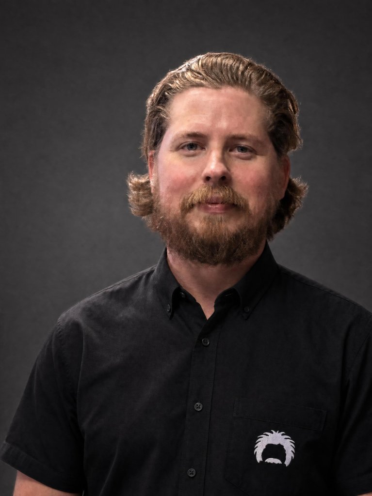 Bryce - Master Craftsman at Einstein Millworks