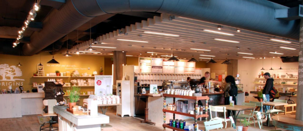 ReImagining Your Store - Store Fixtures by Einstein Millworks