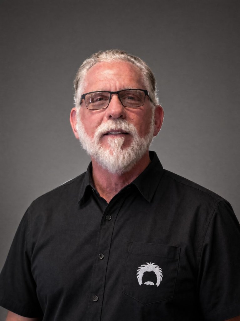 Steve - Director of Operations at Einstein Millworks