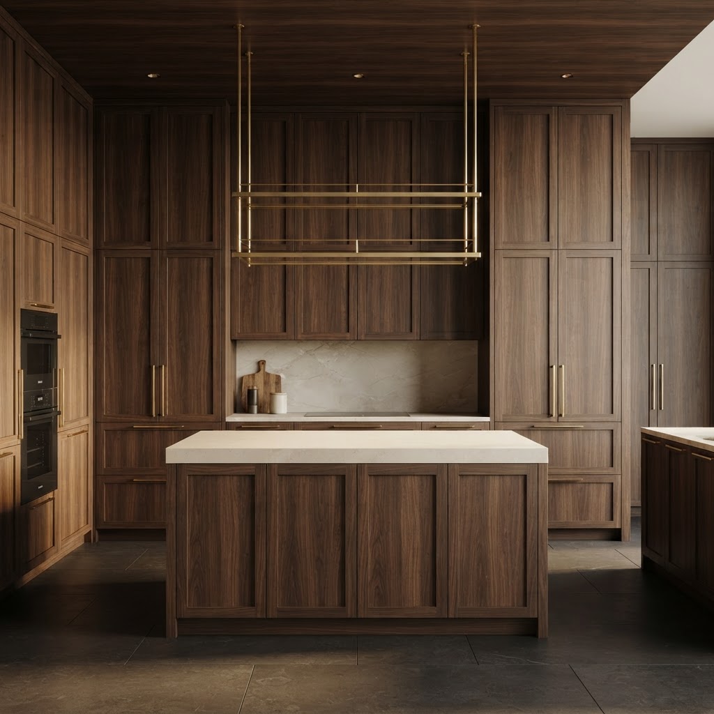 Custom commercial cabinetry by Einstein Millworks — San Antonio, TX