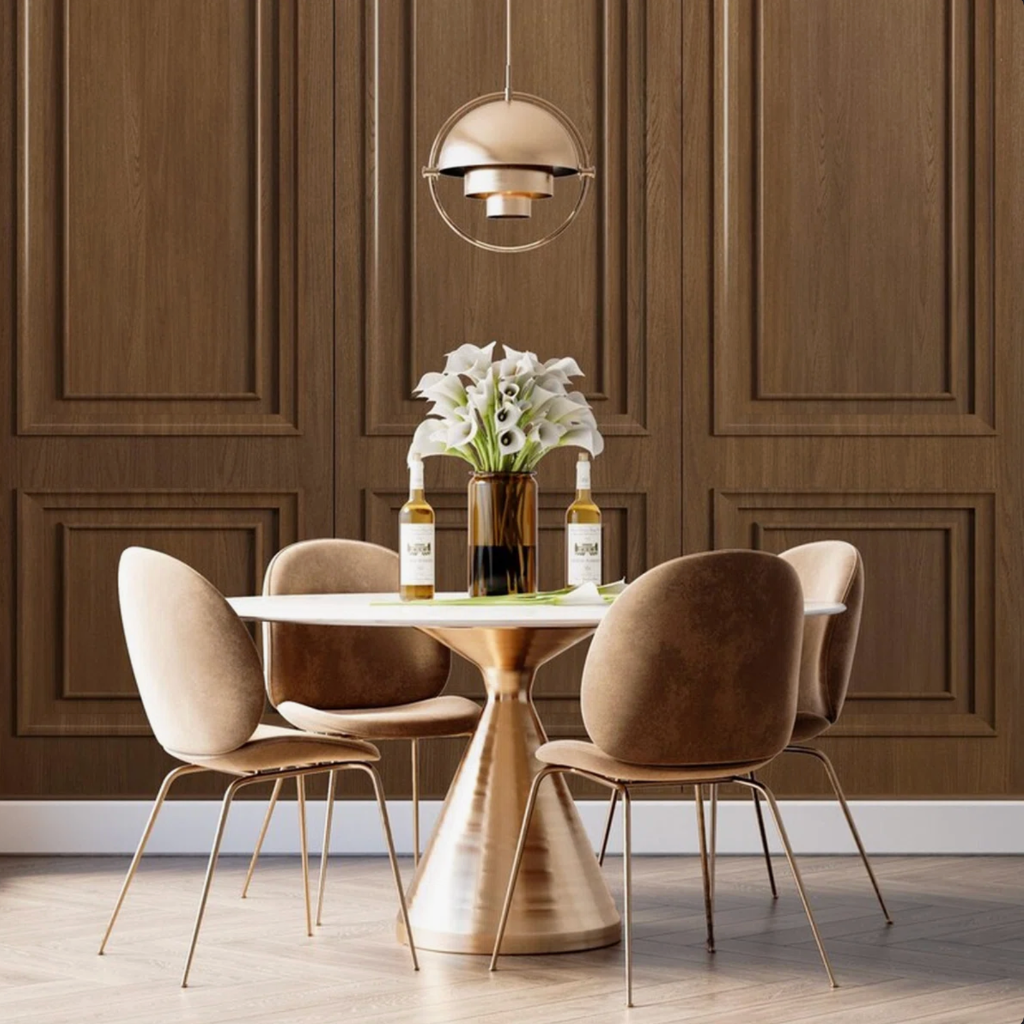 Architectural Millwork