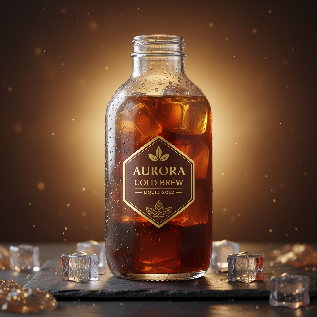 Cold Brew Concentrate