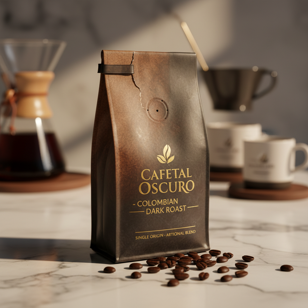Ember House Blend