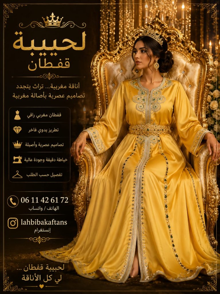 Collection Royale Dorée