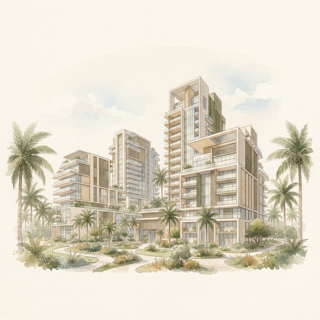 Ready Properties