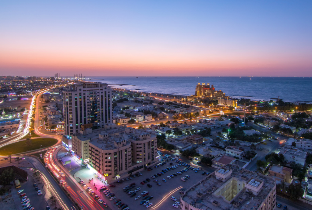 Ajman