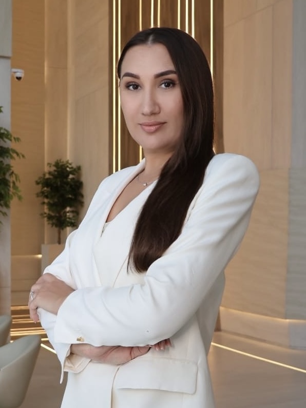 Ellada Albitskaia