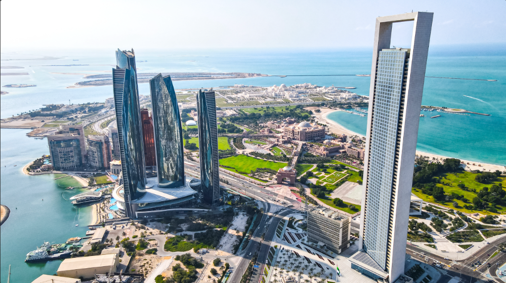 Abu Dhabi