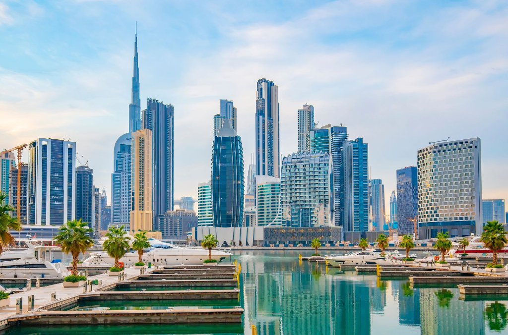Business Bay