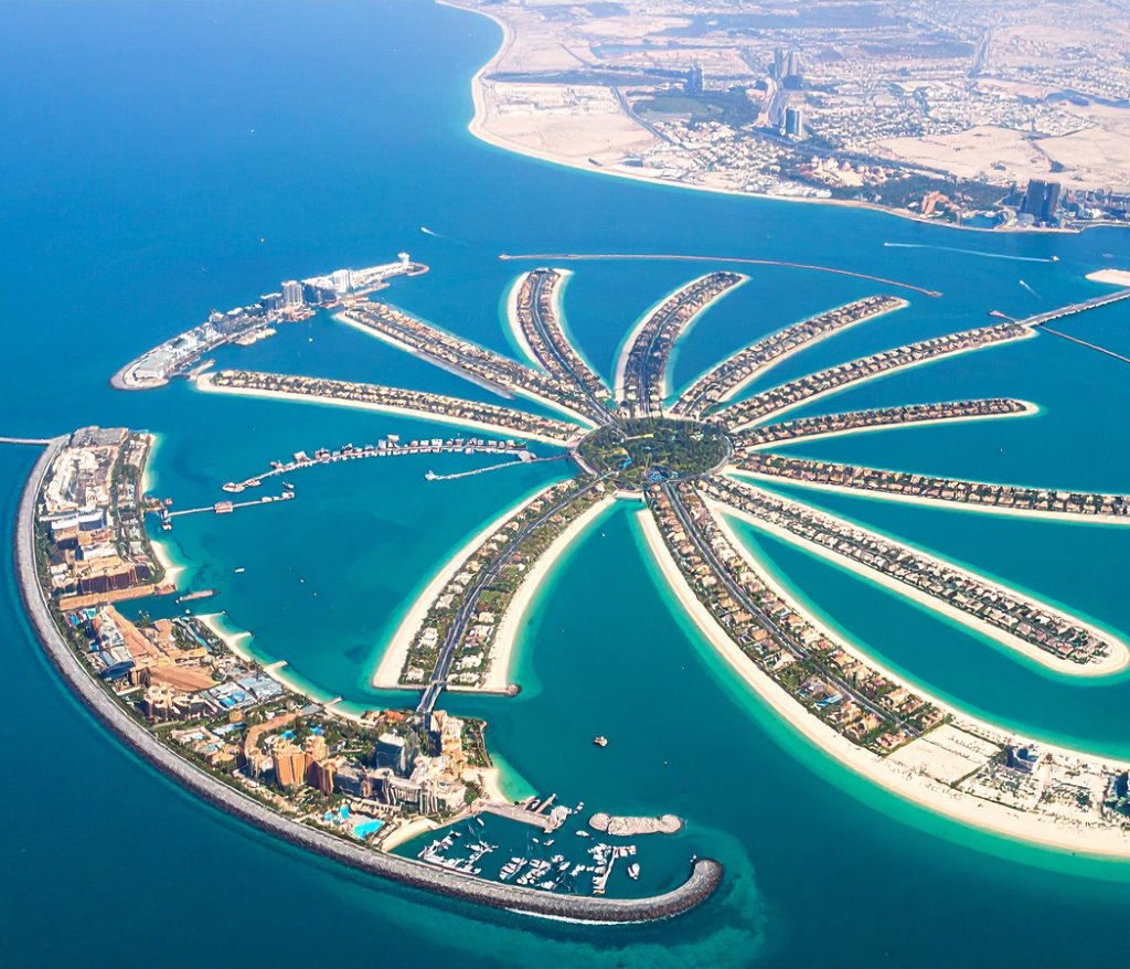 Palm Jumeirah