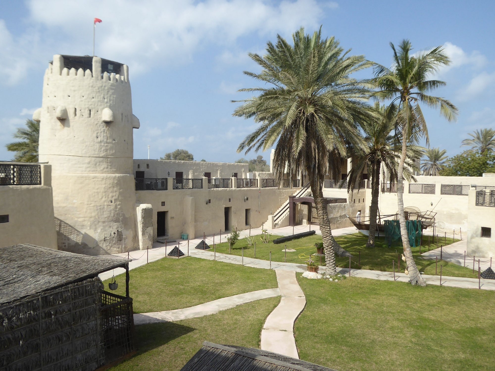 Umm Al Quwain