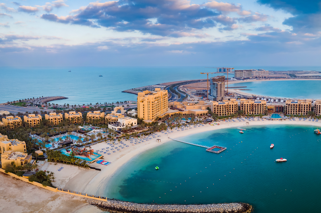 Ras Al Khaimah