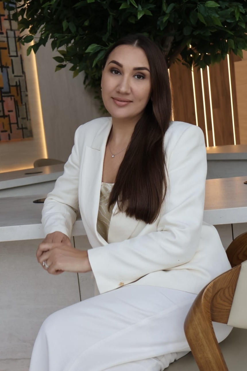 Ellada Albitskaia