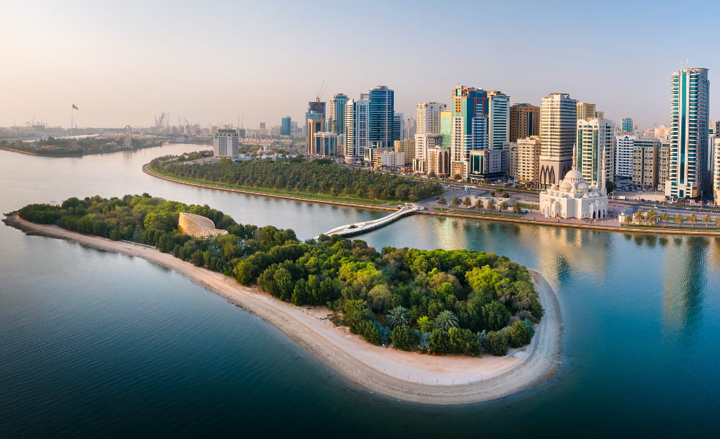 Sharjah