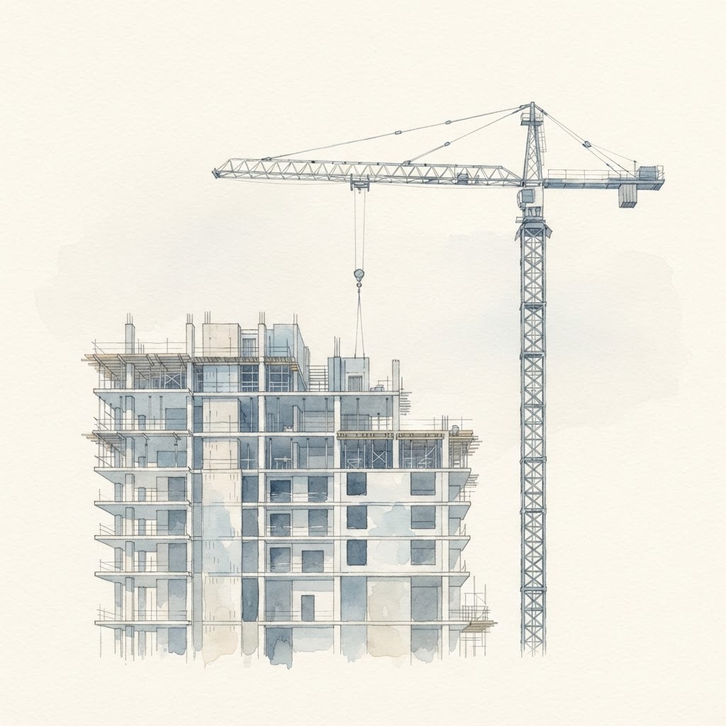 Off-Plan Properties
