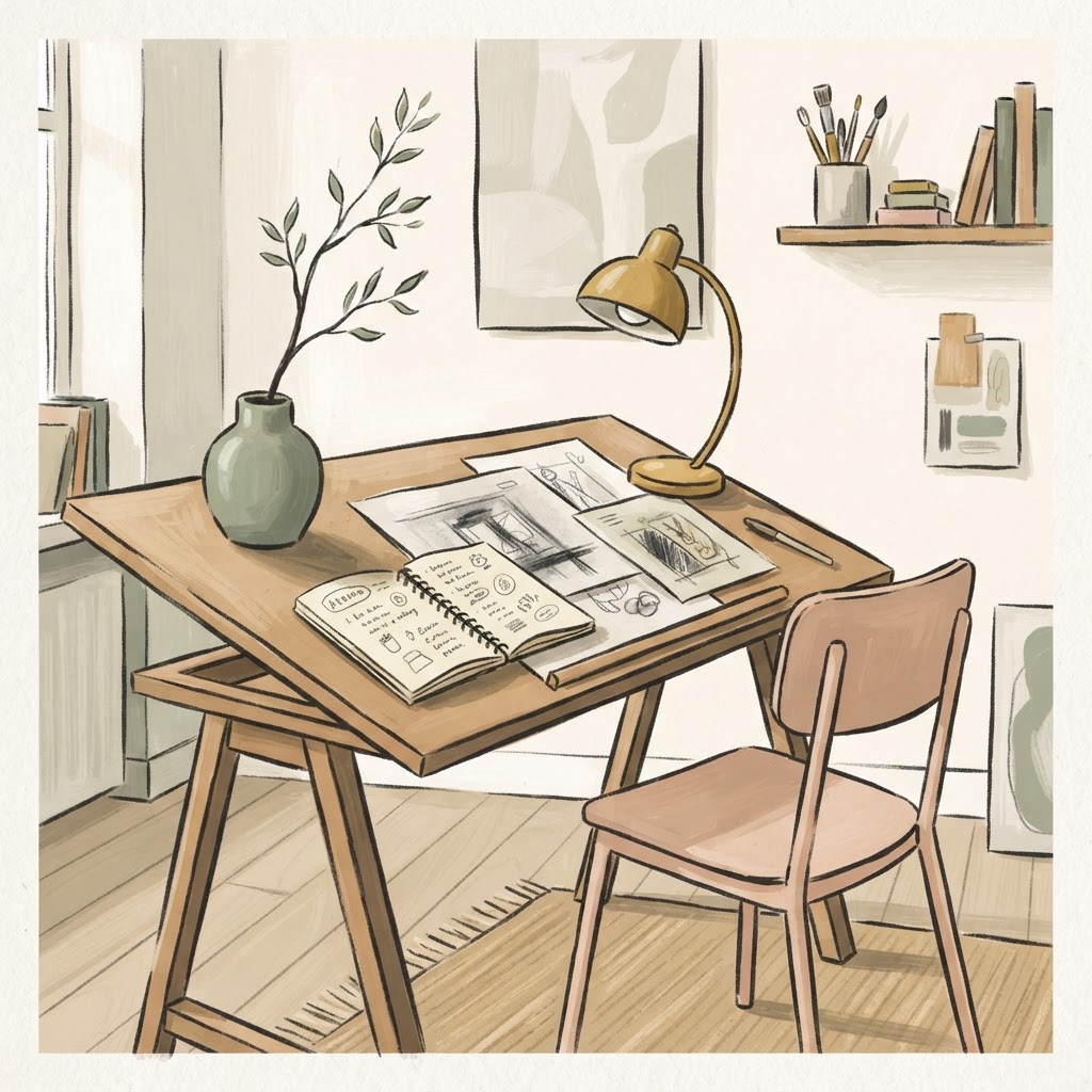 Designing for Silence: The New Architecture of Calm