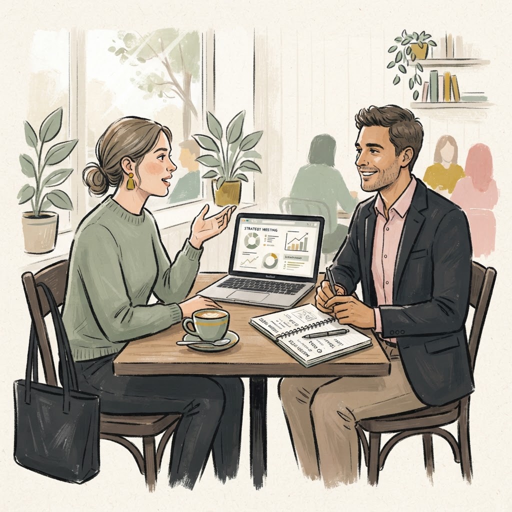 The Rise of the Portfolio Career