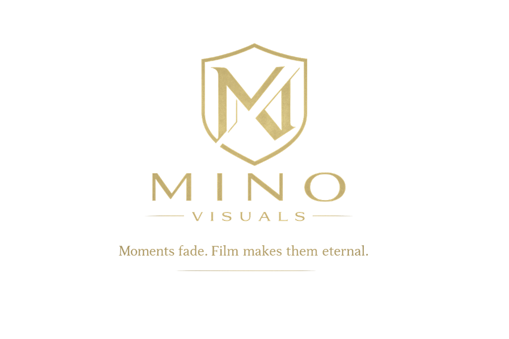 Mino Visuals
