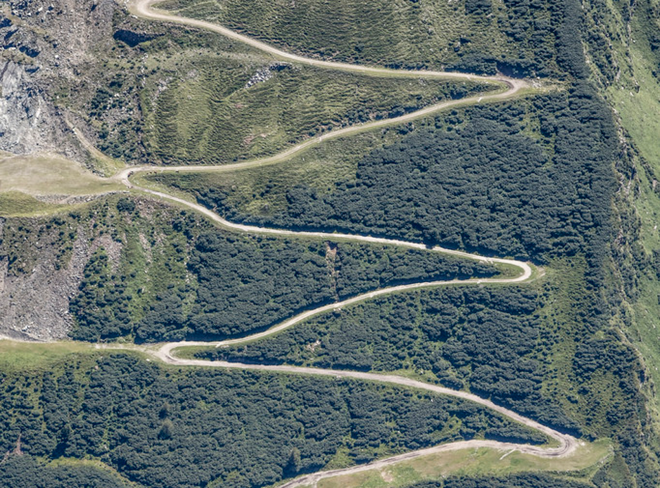Switchback